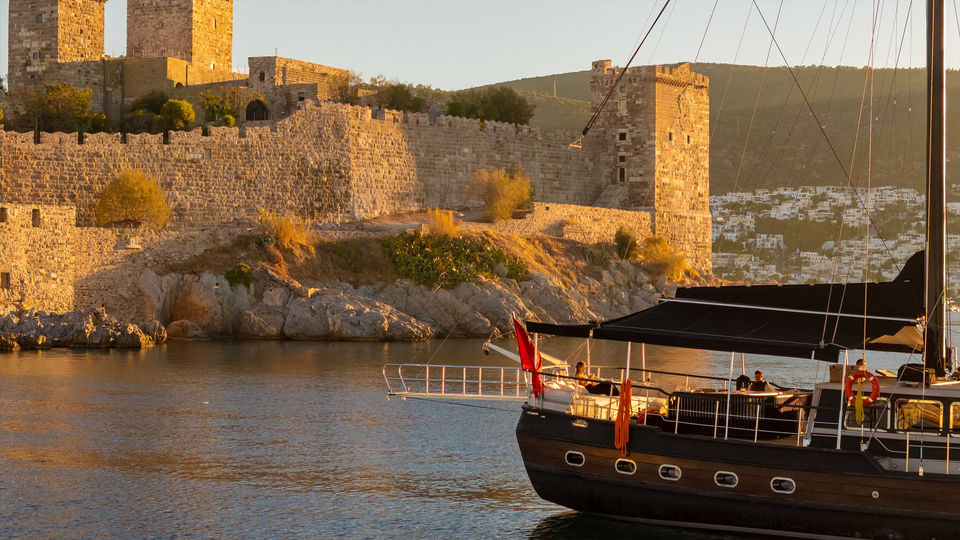My Lover Luxury Gulet Yacht in Turkey