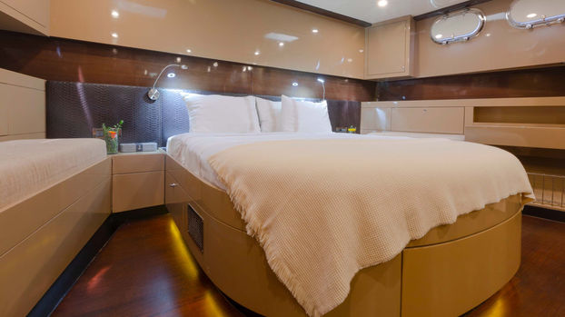 Siyu Gulet Yacht Charter in Turkey