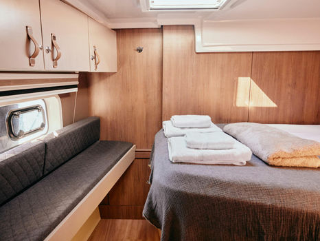 Turkey Bali Catamaran Charter