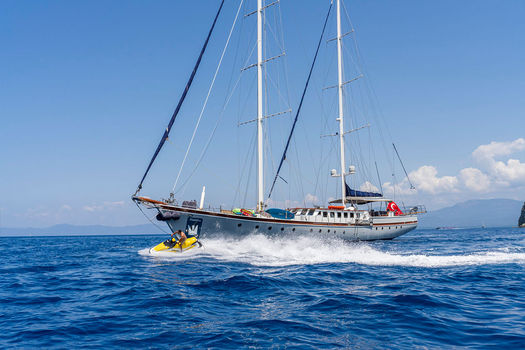 Nautilus Gulet Yacht