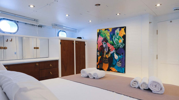 Escape Gulet Yacht Charter in Turkey