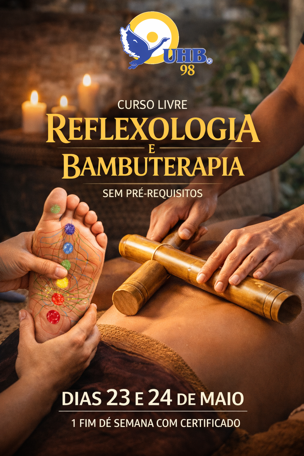 A reflexologia é uma prática terapêutica que se baseia no princípio de que existem pontos reflexos nos pés, mãos e orelhas que estão diretamente conectados aos órgãos e sistemas do corpo. Esses pontos reflexos correspondem a diferentes partes do corpo, como órgãos internos, músculos, glândulas e estruturas.
A técnica da reflexologia envolve a aplicação de pressão nos pontos reflexos específicos, usando as mãos, dedos ou instrumentos adequados. Essa pressão estimula os pontos reflexos e promove o equilíbrio e a cura do corpo. A reflexologia estimula a circulação sanguínea, alivia a tensão, melhora o fluxo de energia e ajuda a restaurar o funcionamento normal dos órgãos.