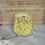 Thumbnail: Sunshine Yellow Love Jar