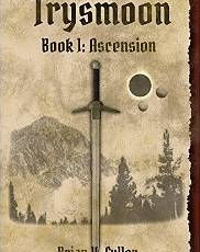 Trysmoon Book 1: Favorite Chapters