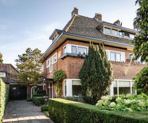 Heemsteedsedreef Heemstede