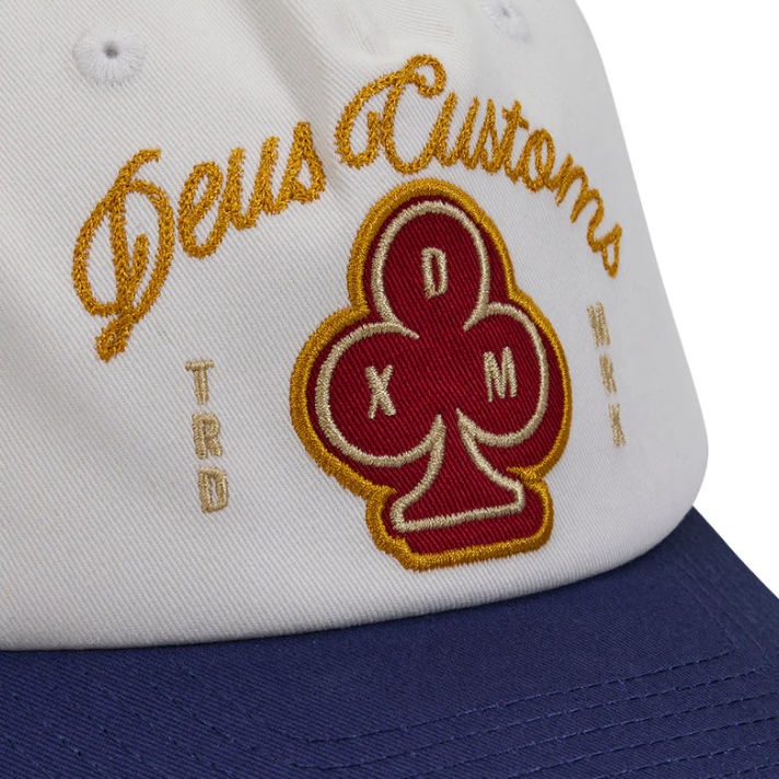 Miniature : Casquette Deus Basto