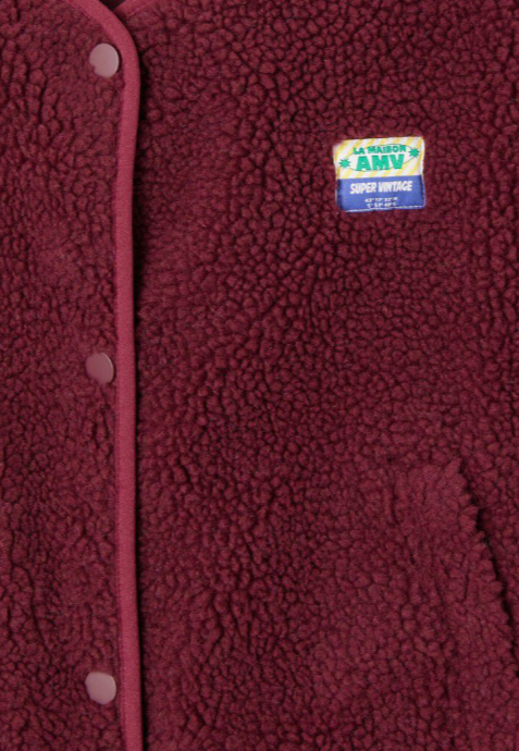 Miniature : Gilet American Vintage Hoktown