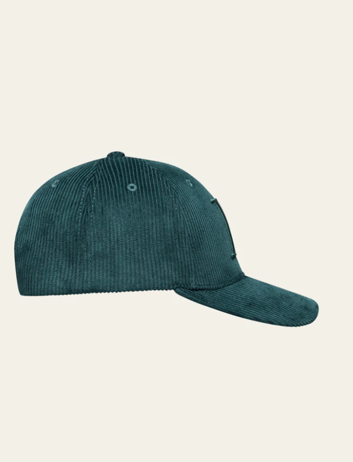 Miniature : Casquette Encore Corduroy