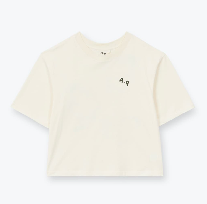 Miniature : T-shirt A.P oiseaux