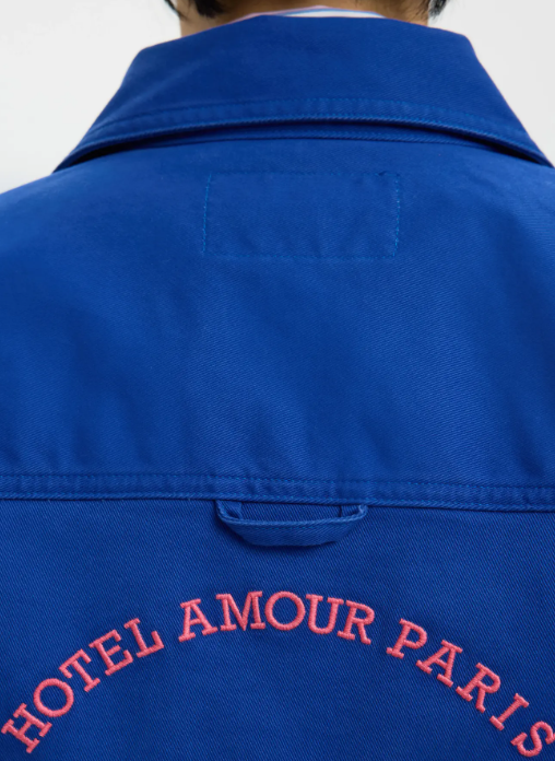 Thumbnail: Veste Selected Regular HOTEL AMOUR