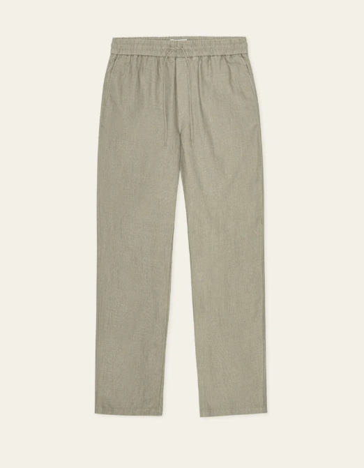 Miniature : Pantalon Les Deux Patrick Linen Pants