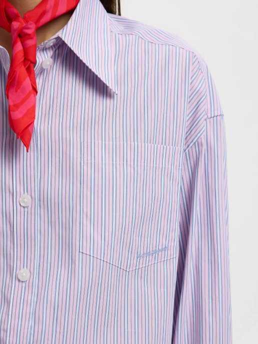 Miniature : Chemise Selected Hotel Amour