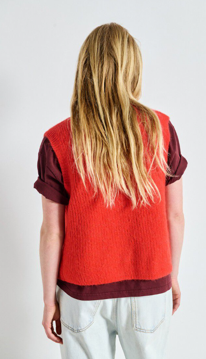 Thumbnail: Gilet American Vintage East