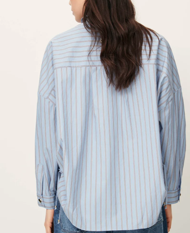 Miniature : Chemise Sessun Danie