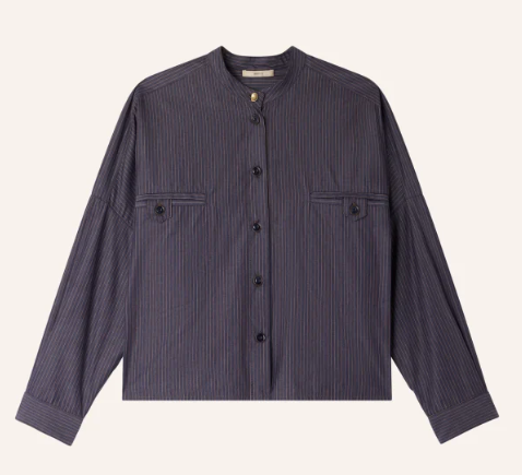 Thumbnail: Chemise Sessun Orregia