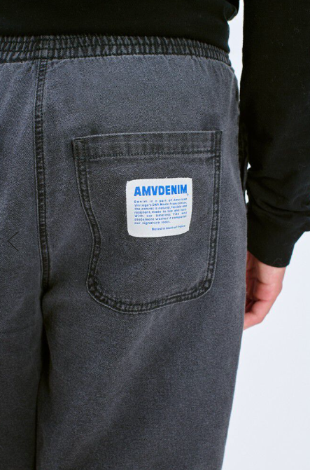 Miniature : Copie de Short American Vintage Nyzzow