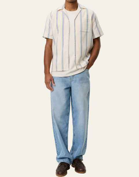 Miniature : Chemise Les Deux Lawson Stripe