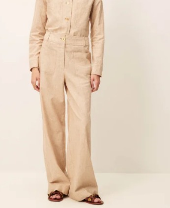 Thumbnail: Pantalon Sessun Manhatti