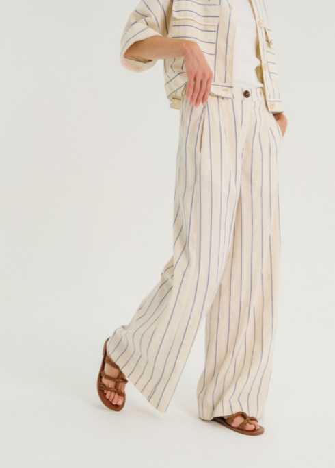 Miniature : Pantalon Tinsels Ejaz Tom