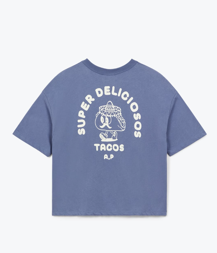 Thumbnail: T-shirt A.P Super Tacos