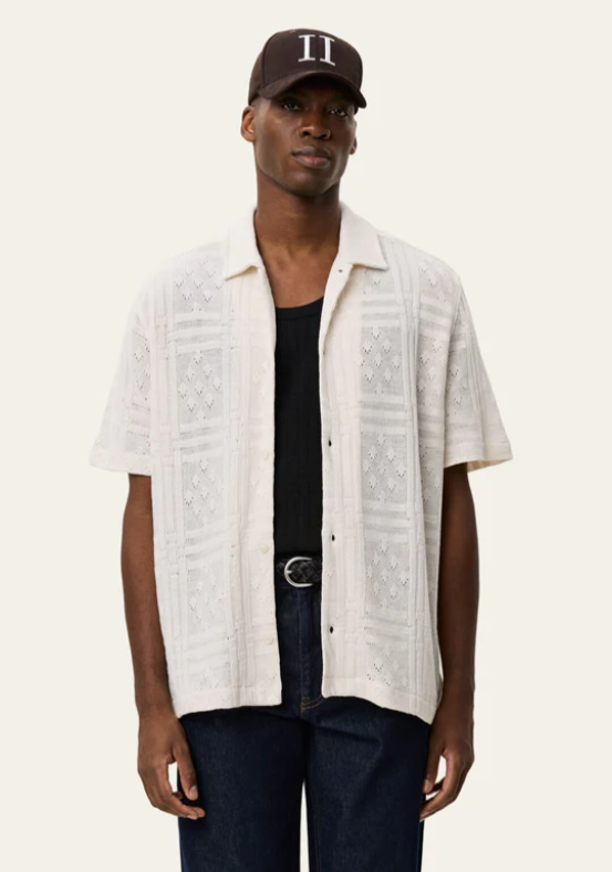 Chemise Les deux Hector Pointelle