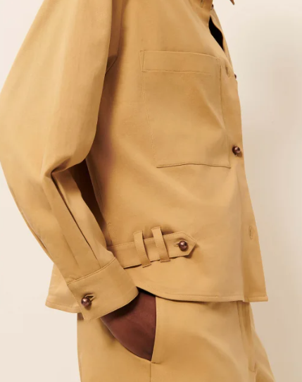 Miniature : Veste Sessun Anderson