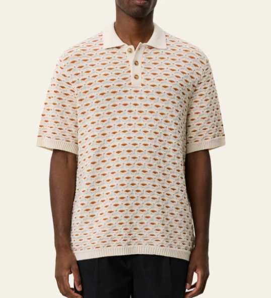 Polo Les Deux Esmay Shell