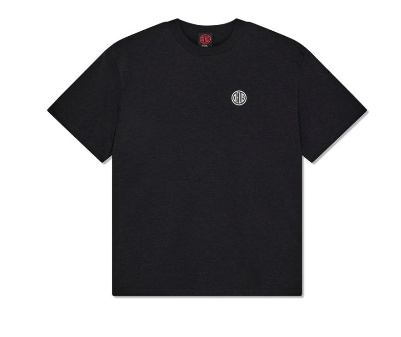 Thumbnail: T-shirt Deux Ride ReadyTee