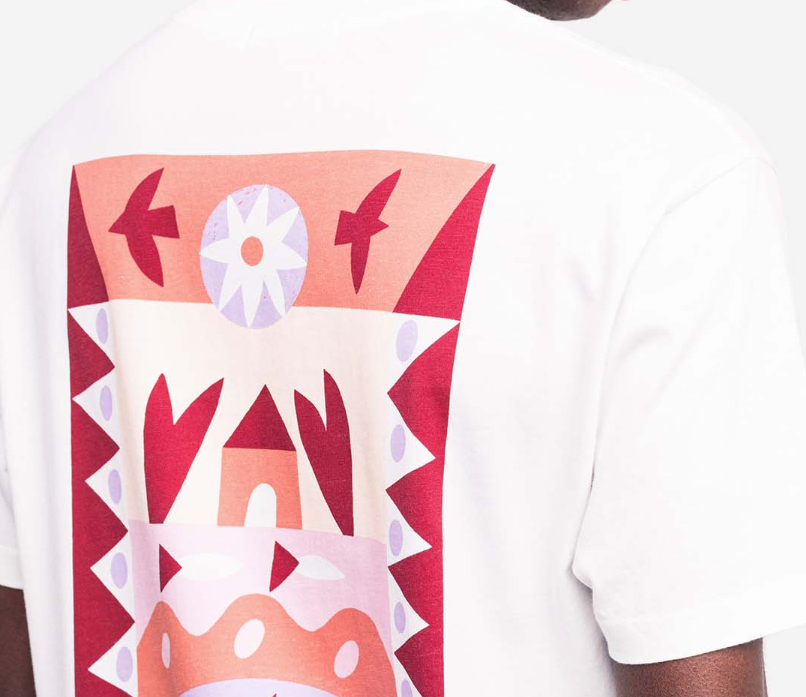 Miniature : T-shirt Olow Saloum