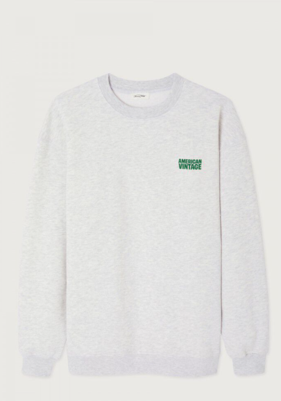 Thumbnail: Sweat American Vintage Baptown
