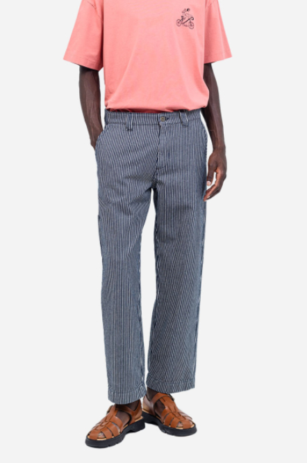 Pantalon Olow Chuck denim