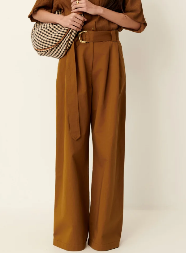 Pantalon Sessun Riva