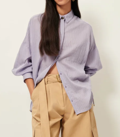 Chemise Sessun Danie