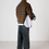 Thumbnail: Veste Woodbird WBYouth Fuzzy Jacket