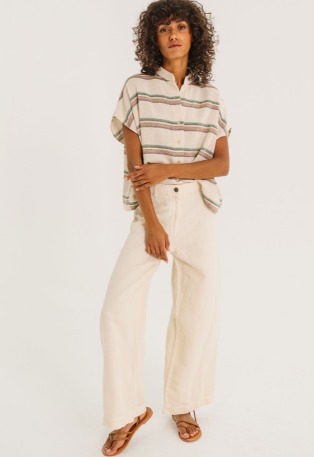 Miniature : Chemise Tinsels Virza Forever