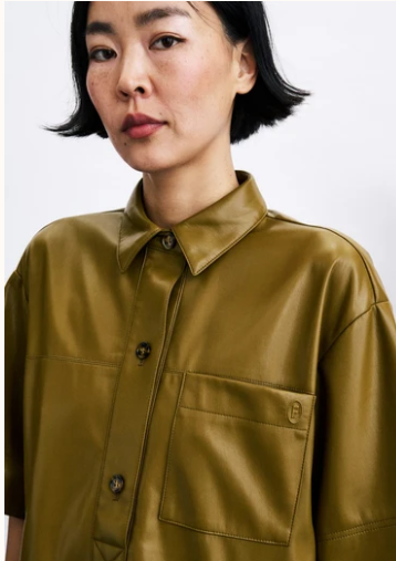 Thumbnail: Robe FRNCH Harter