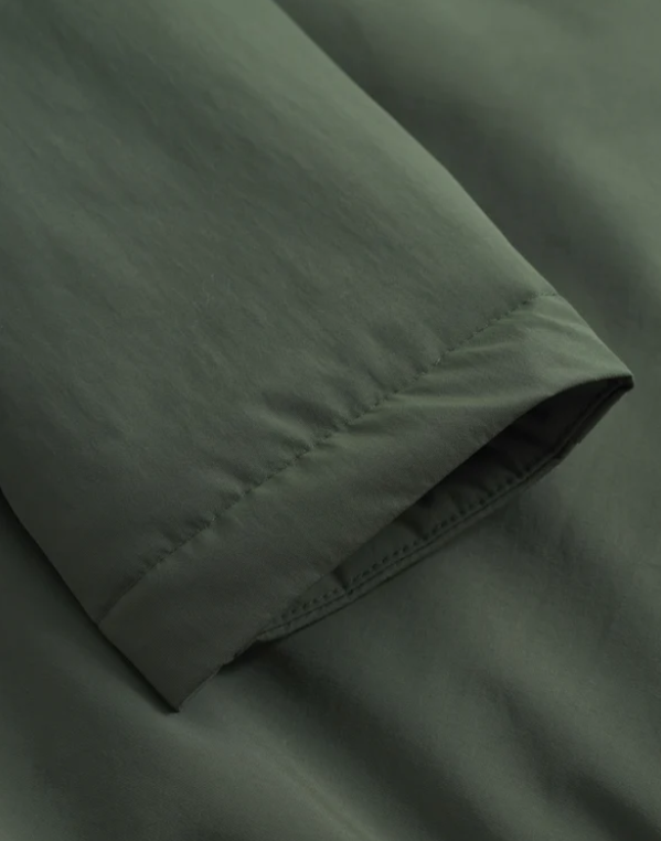 Miniature : Veste Les Deux Idris Padded