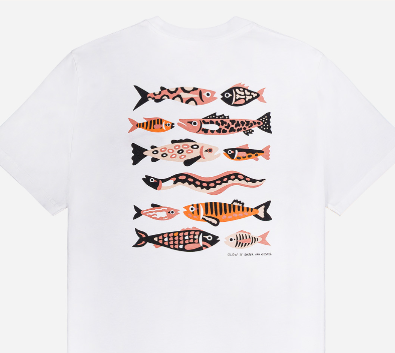 Miniature : T-shirt Olow Together