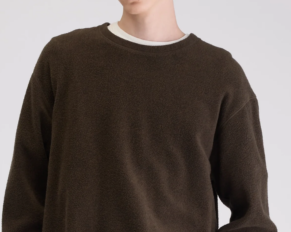 Miniature : Sweat Bellerose Matt