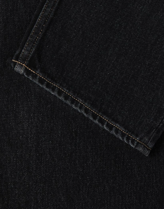 Miniature : Jean Femme Edwin Zeta noir