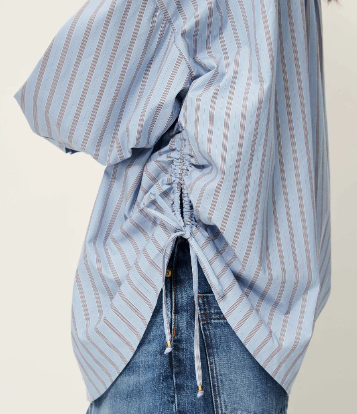 Miniature : Chemise Sessun Danie
