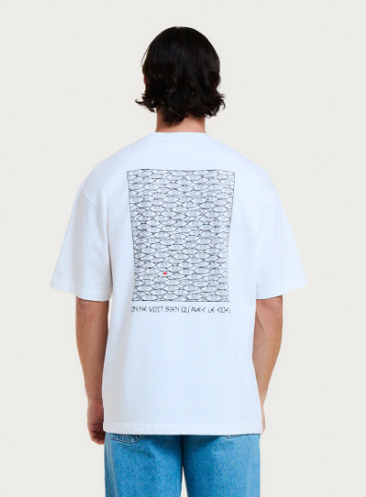 T-shirt Homecore Vision