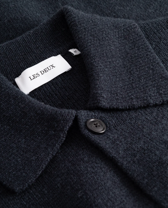 Miniature : Pull Les Deux Fisher Milano