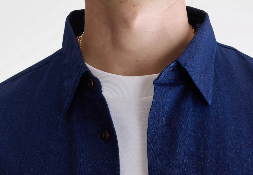 Miniature : Chemise Bellerose Flip