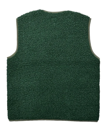 Miniature : Gilet Coldbreaker Pepitko Dark Green