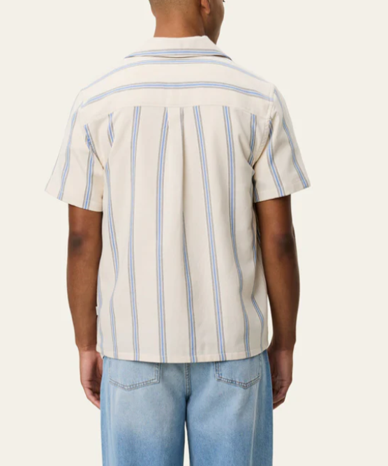 Miniature : Chemise Les Deux Lawson Stripe