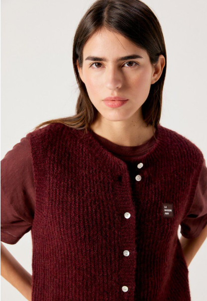 Miniature : Pull American Vintage East