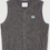 Thumbnail: Gilet American Vintage Hoktown Anthracite
