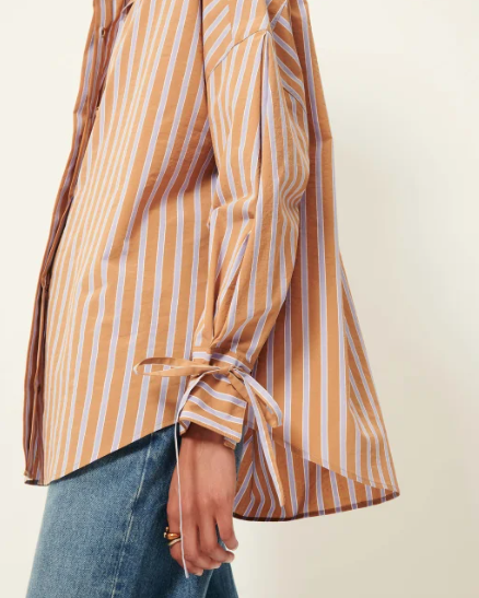 Thumbnail: Chemise Sessun Armando