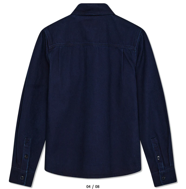 Thumbnail: Veste Deus Vacay Overdye